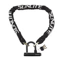 Lock Chain with Mini U-Loc L20487
