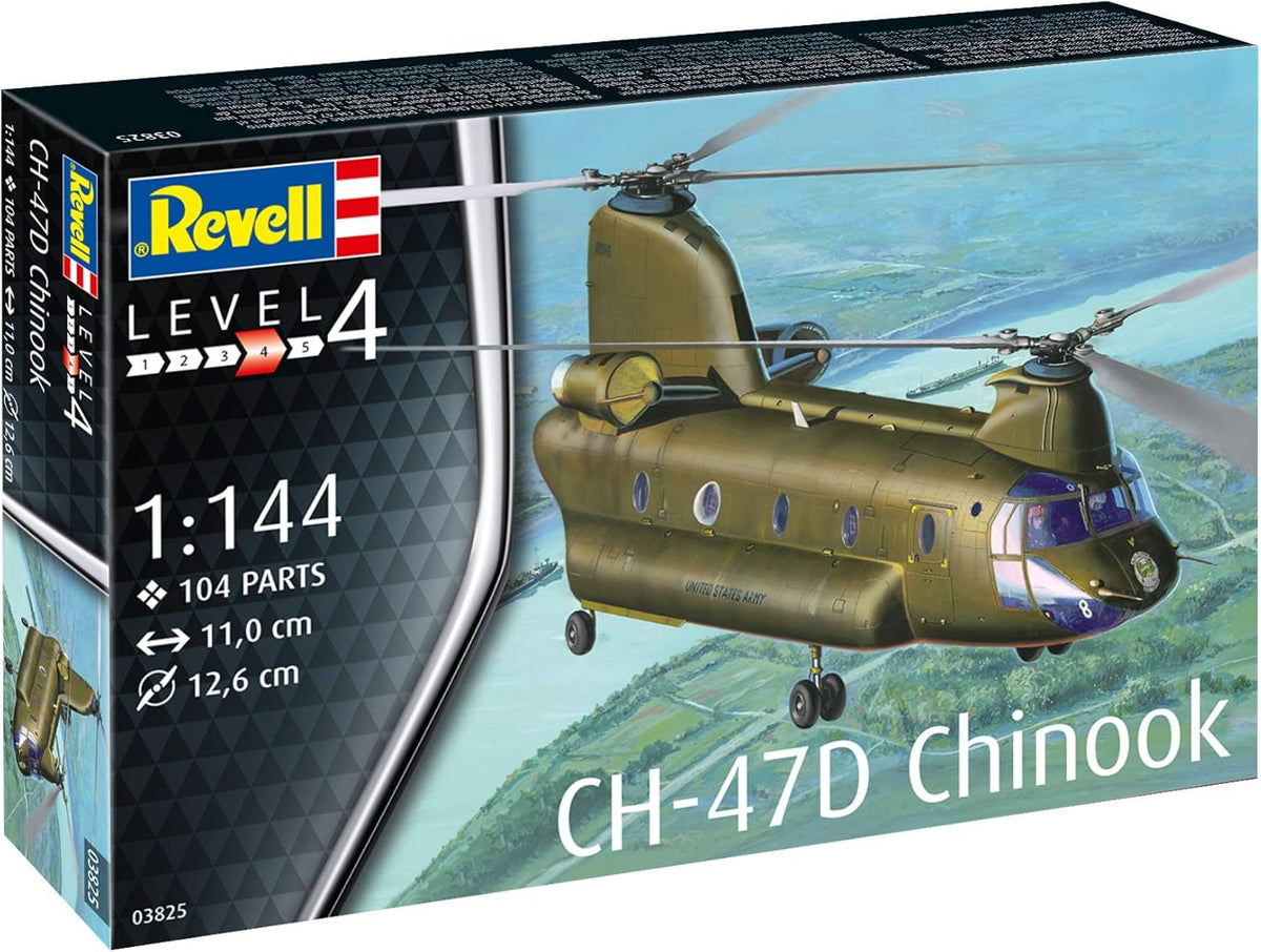 1:144 Scale Unbuilt Unpainted Plastic Model Kit B7182