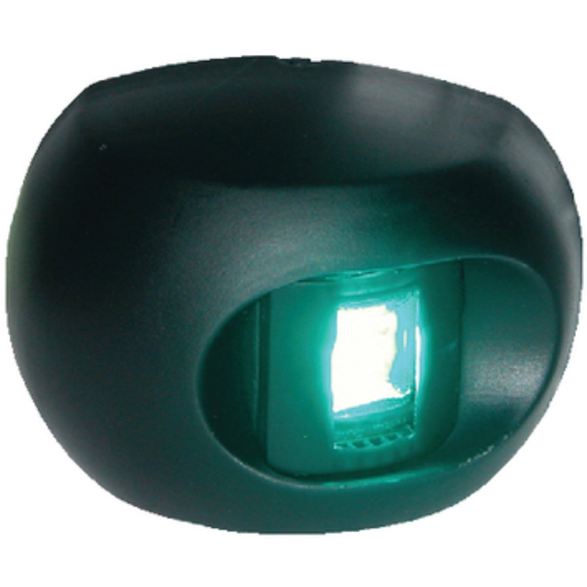 LED Starboard Side Mount Black I91364