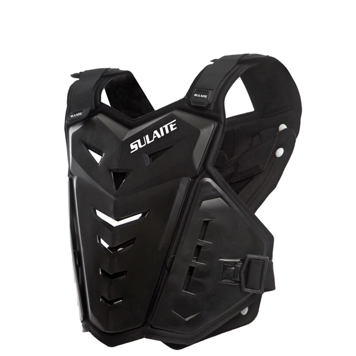 Motorcycle Armor Vest Chest Spine Back Protector Protective Vest I16491