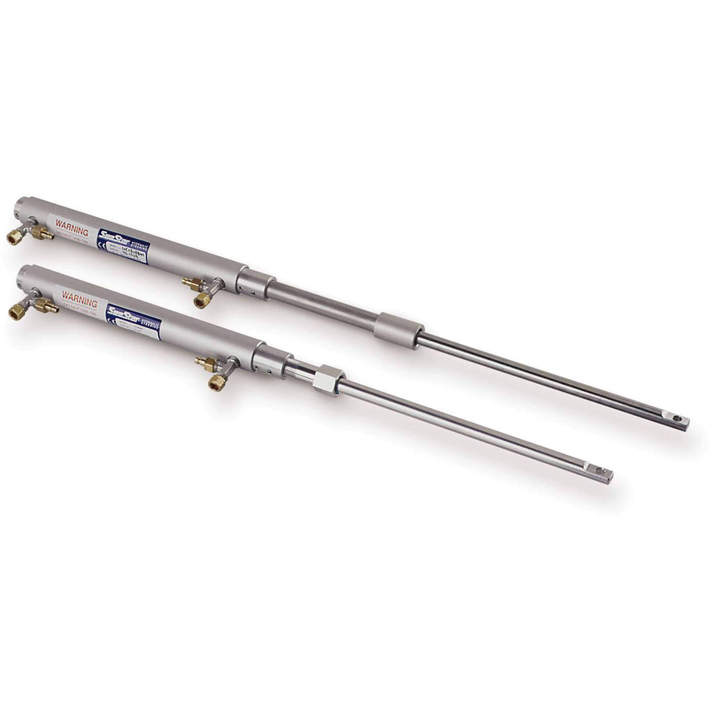 Cylinder 125-8Em P314