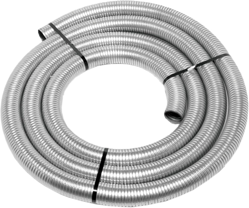 Exhaust Pipe Pack of 2 C40522