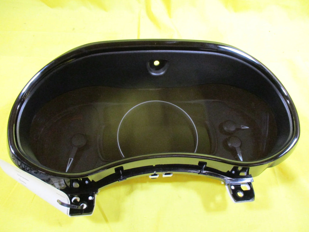 Speedometer Cluster B654429