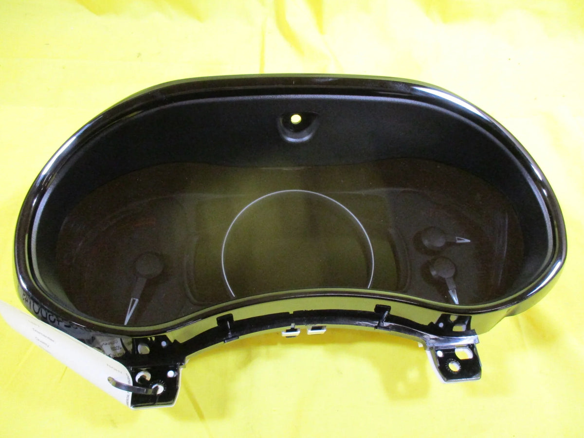 Speedometer Cluster B654429
