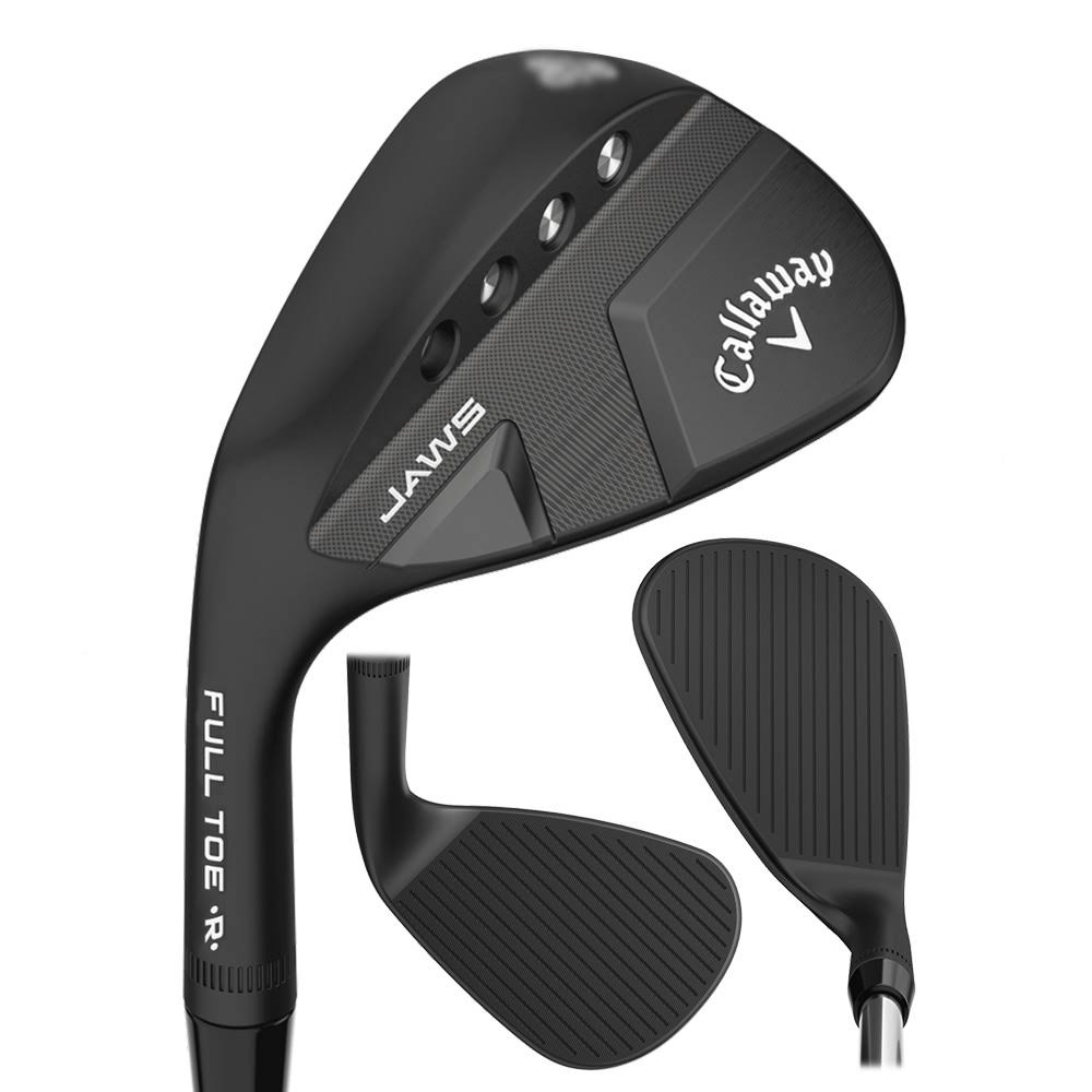 Black Wedge 60 C16244