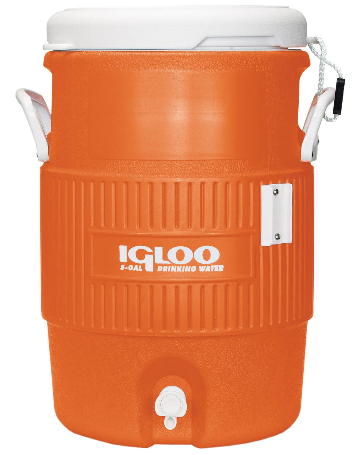 5-Gallon Heavy-Duty Beverage Cooler M119155