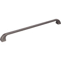 Brushed Pewter Cabinet Pull F83171