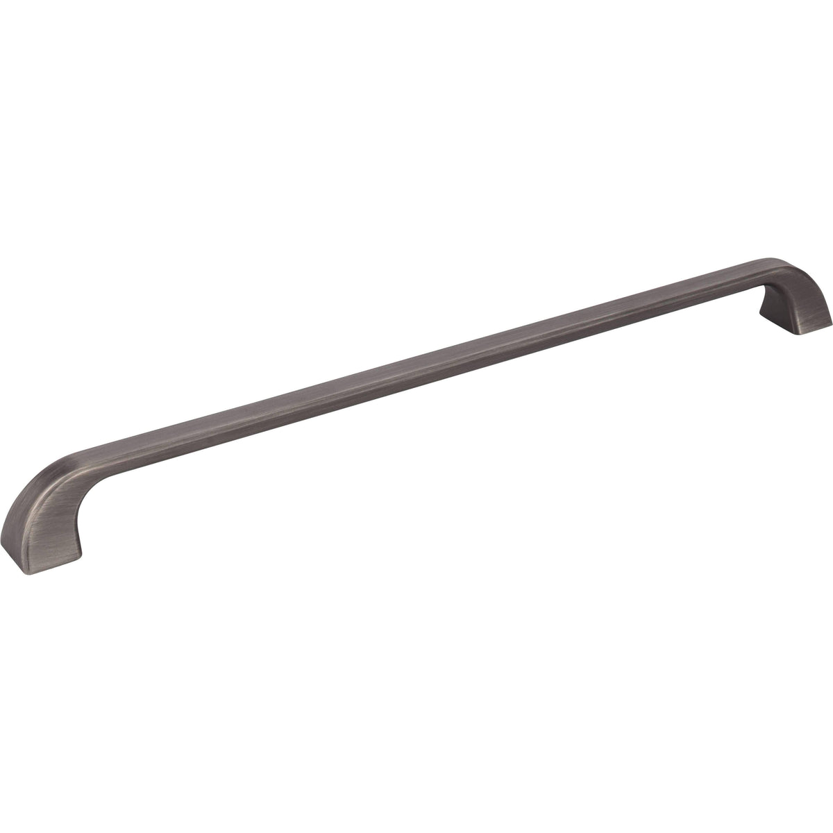 Brushed Pewter Cabinet Pull F83171