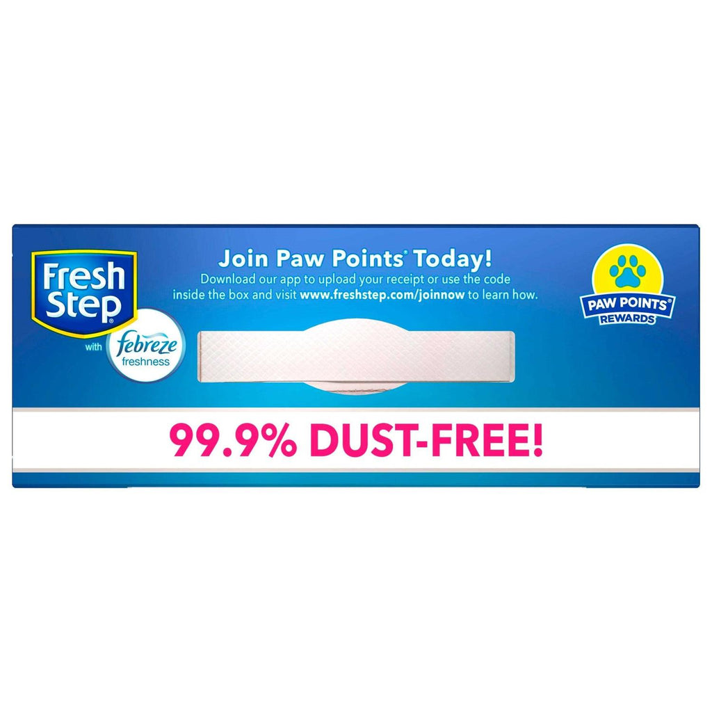 Clumping Cat Litter E62616