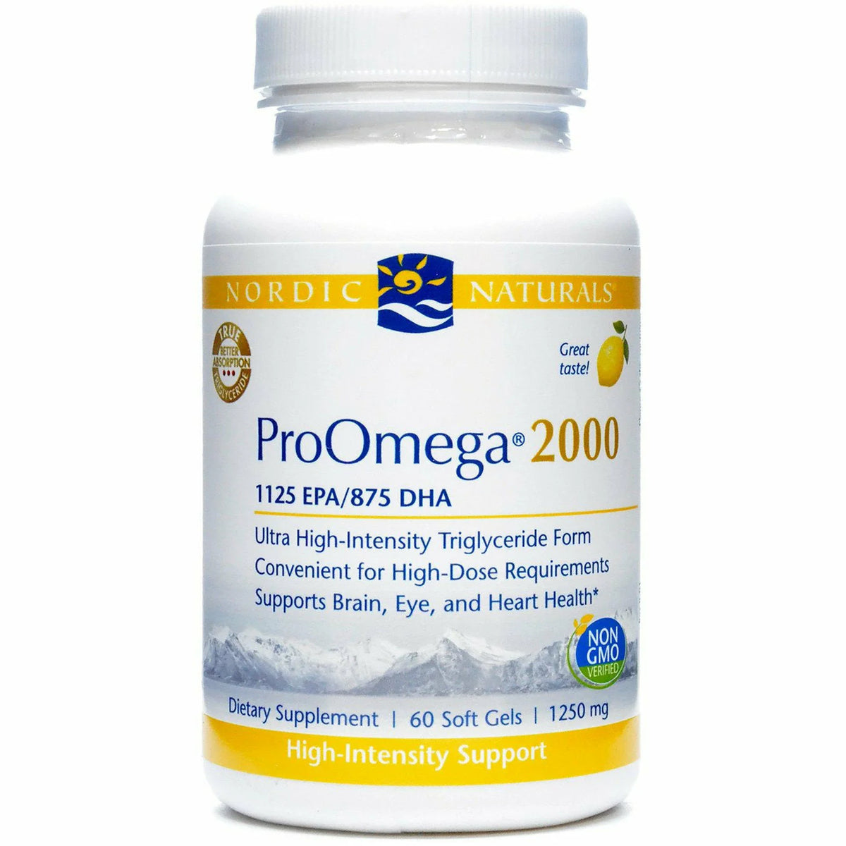 Omega 2000 H353