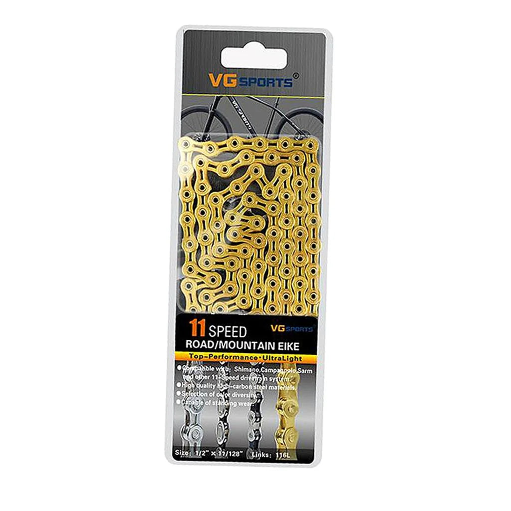 Bicycle Chain 11S 116 Links P555