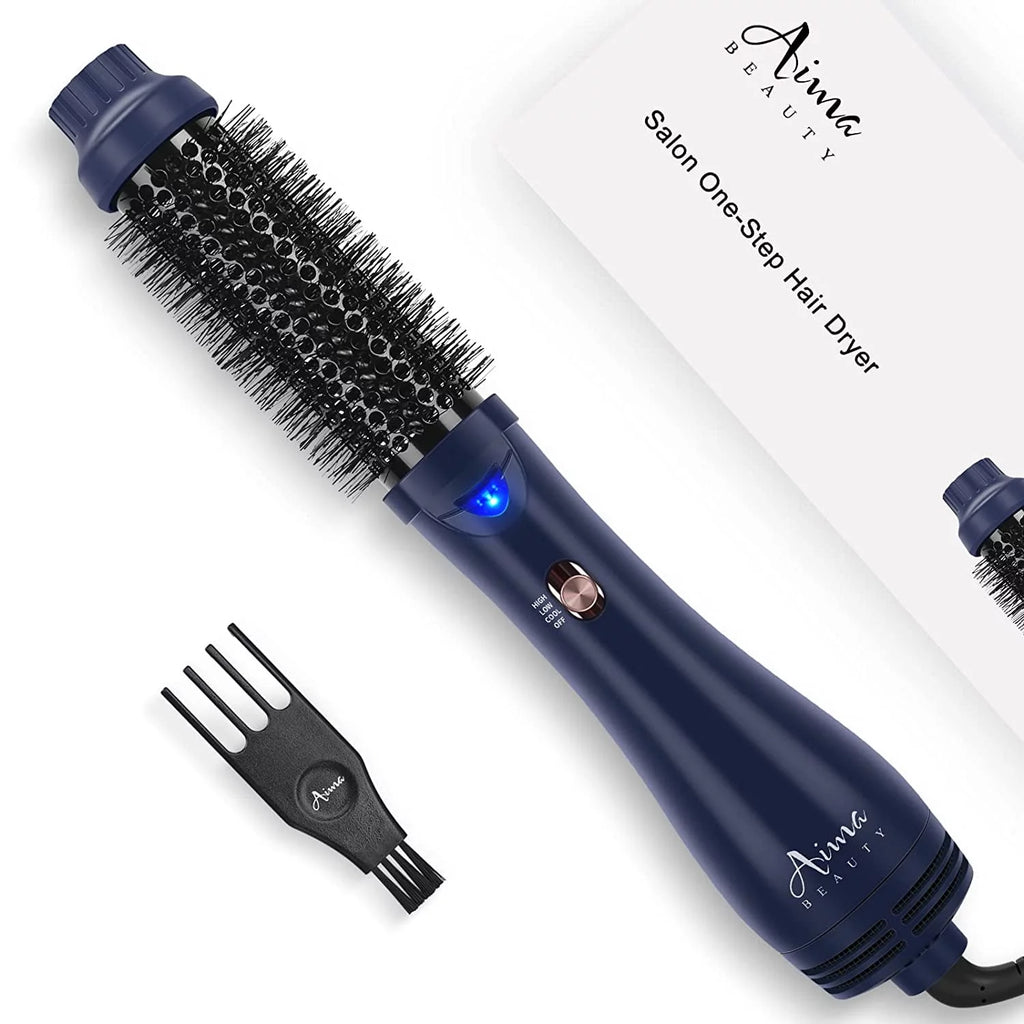 1 3/4" Round Hot Air Brush L782000