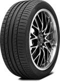 285/45R20XL Ultra High Performance Tire V231143