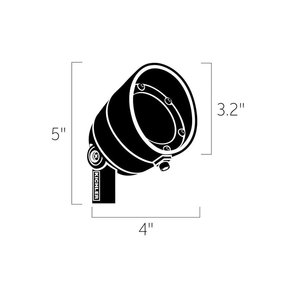 LED Landscape Accent S691346
