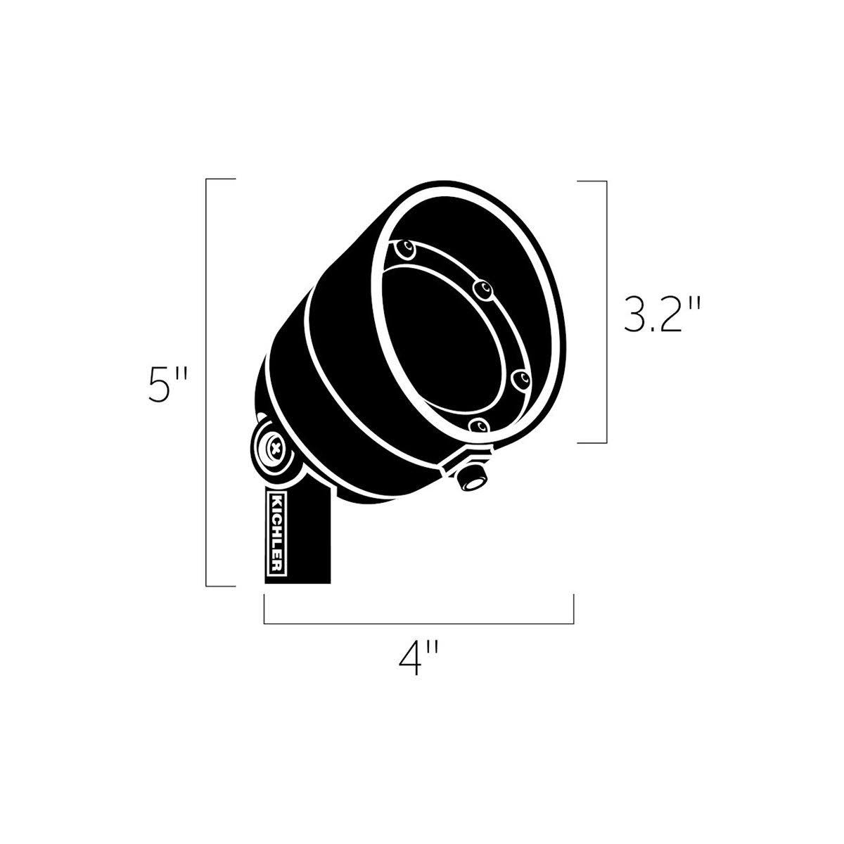 LED Landscape Accent S691346
