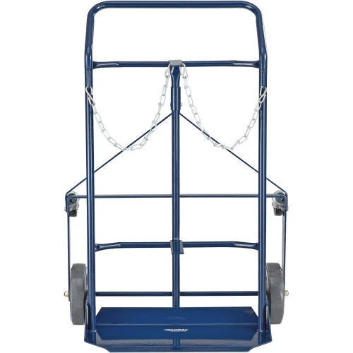 Twin Cylinder Hand Truck G10658