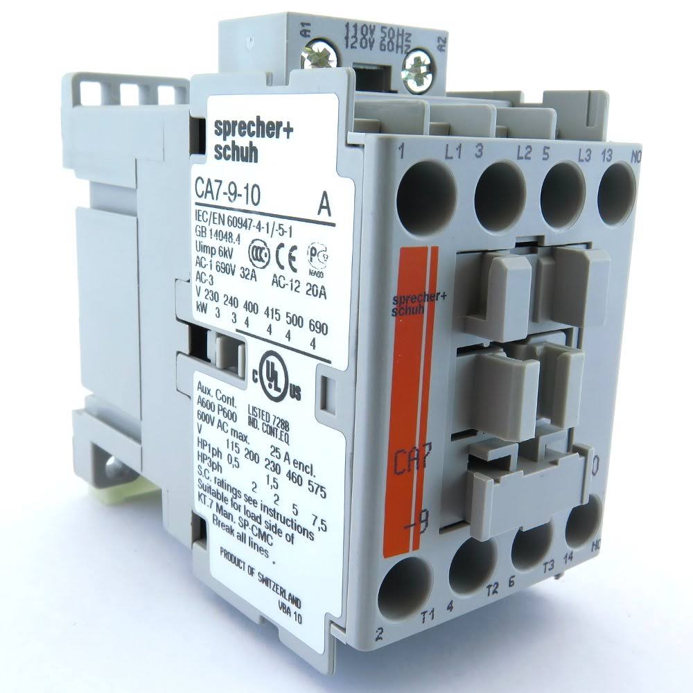 Contactor Z88915