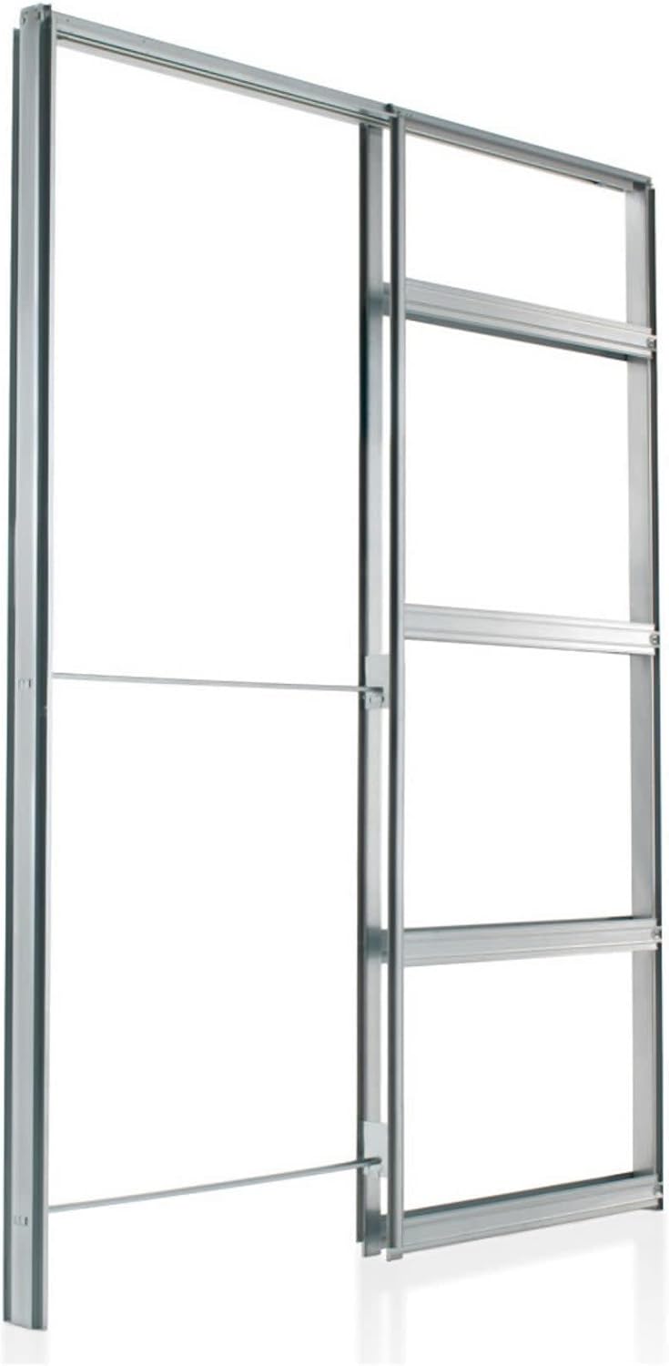 Pocket Door Systems Frame Kit (36" x 84") O19843