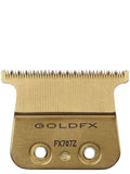 Ultra-Thin Zero-Gap Trimmer Replacement Blade Z457