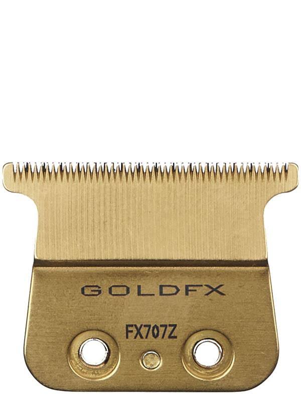 Ultra-Thin Zero-Gap Trimmer Replacement Blade Z457