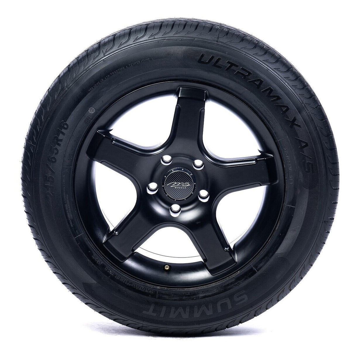 All Season 185/65R14 86H Passenger Tire X7383