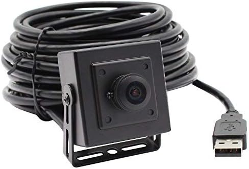 1080p Wide Angle USB Camera Module T332608
