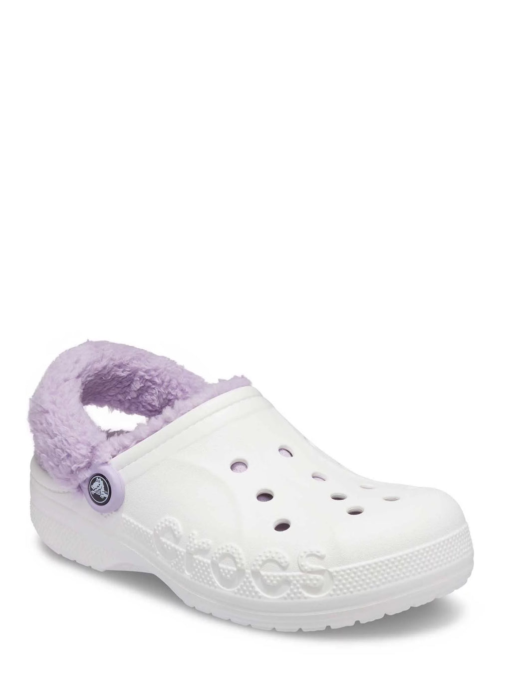 Lined Clogs I8377
