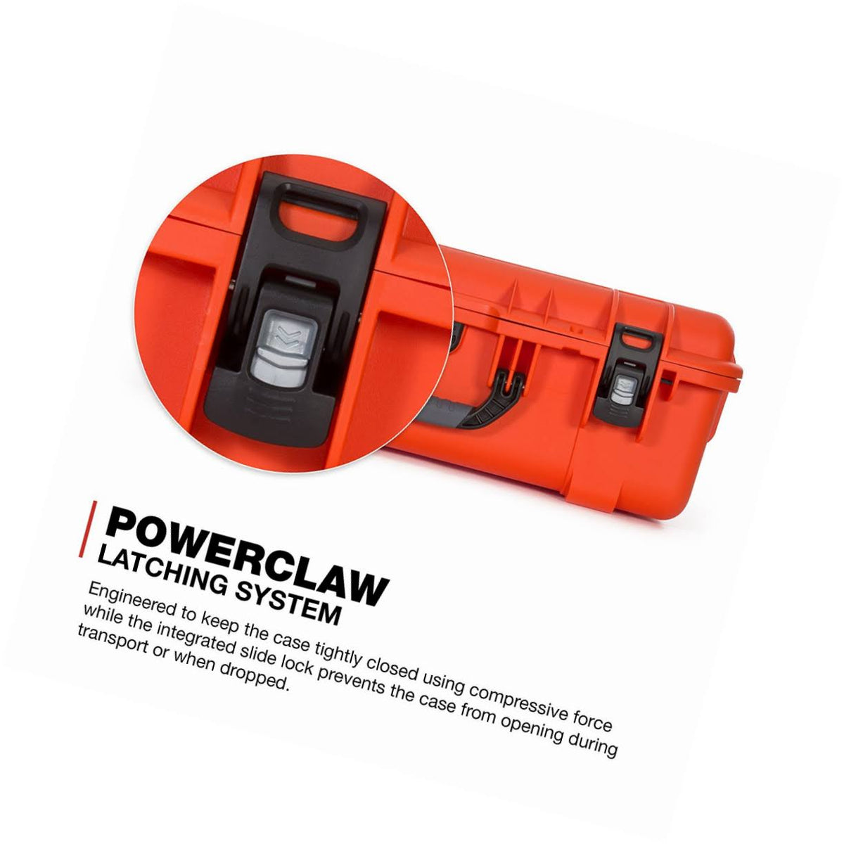 Orange Case J27826