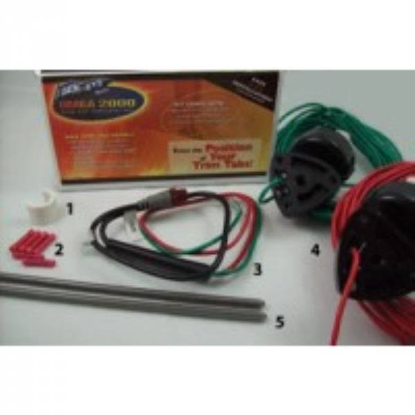Trim Tab Indicator Kit O402814