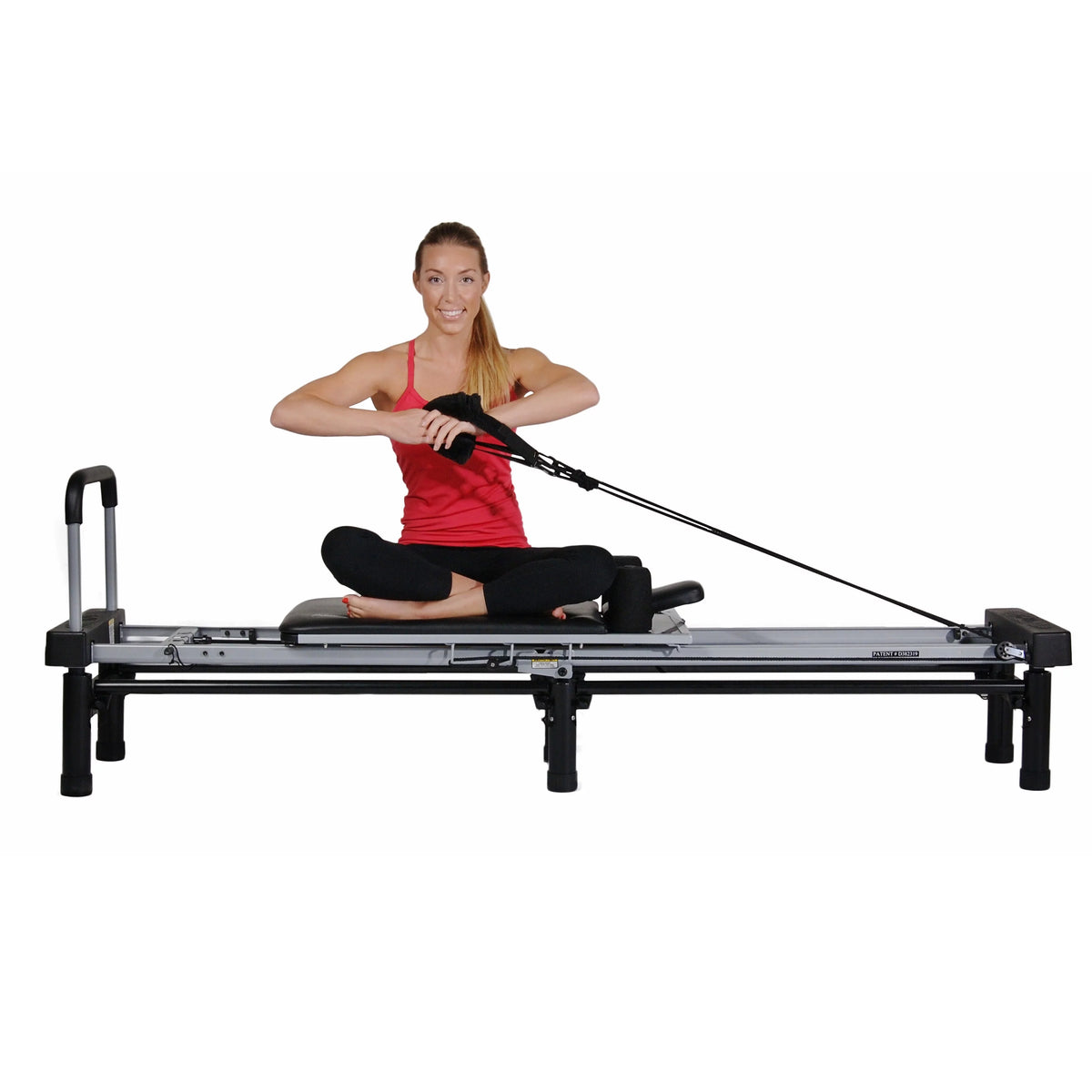 Pilates Reformer X3609