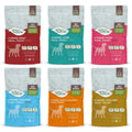 Sardine Meal Dry Dog Food T920