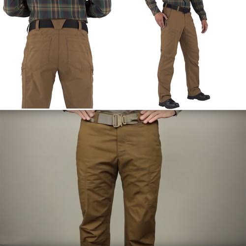 Dark Navy Apex Pant B200