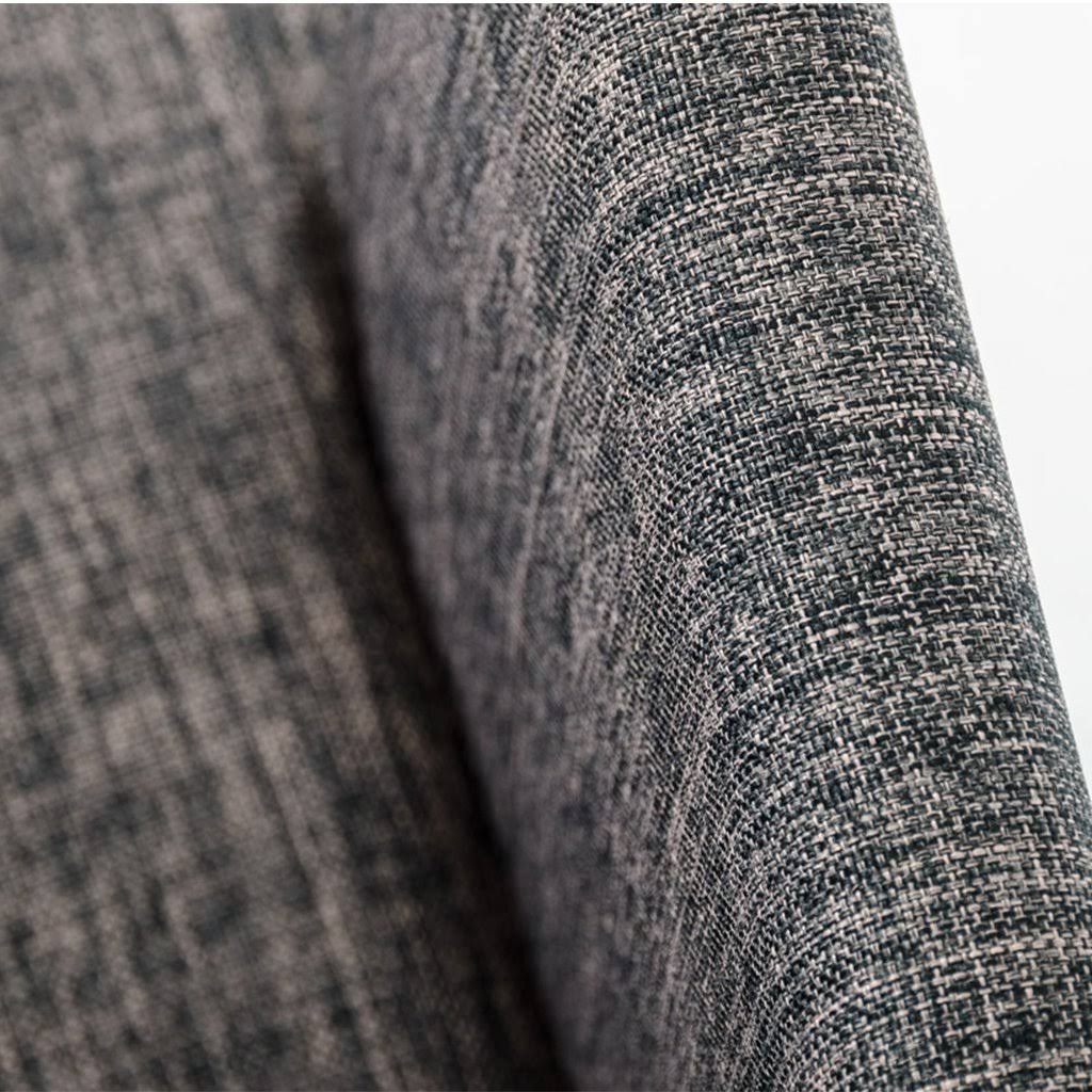 Grey Fabric Dining Chair I5720