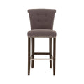 Sepia Barstool C58040