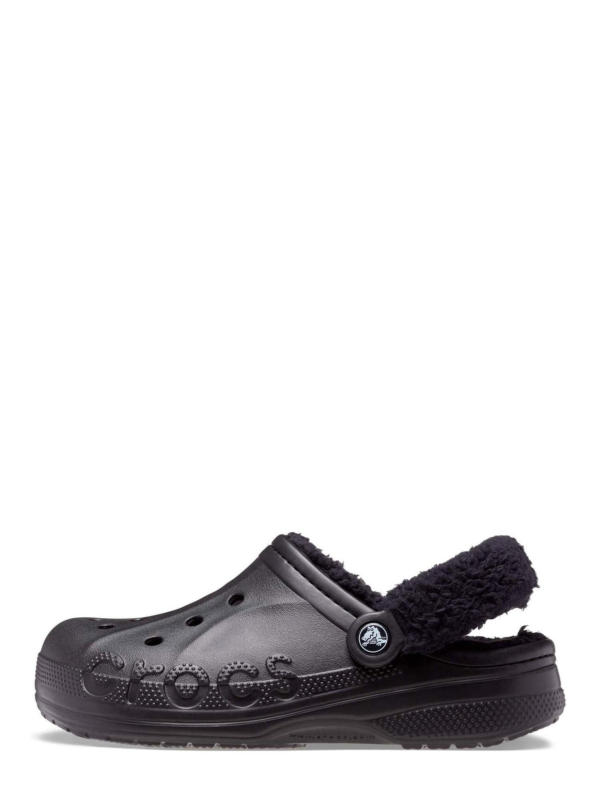 Lined Clogs I8377