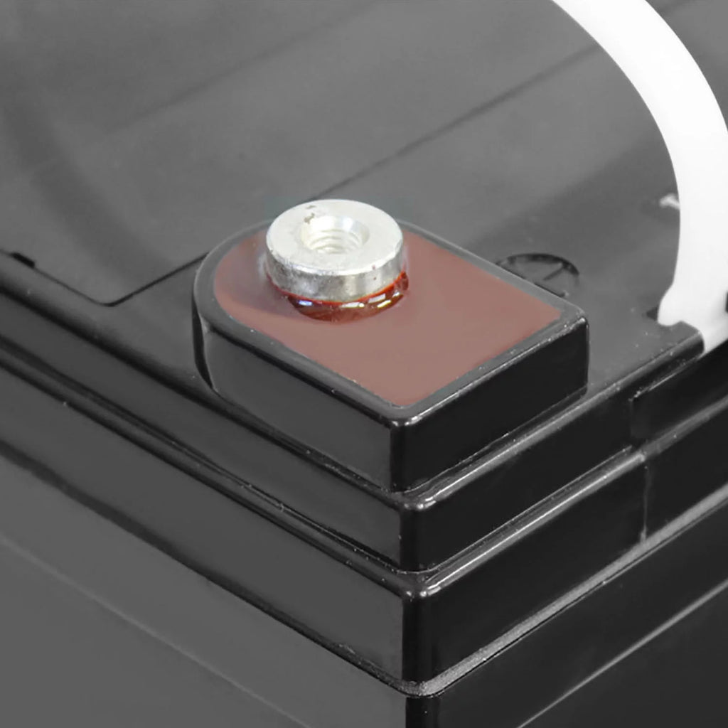12V 35AH SLA Battery 2 Pack O5575