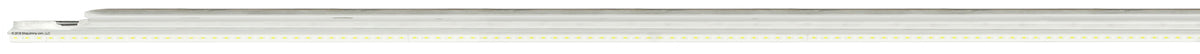 Replacement LED Backlight Strip Y69186