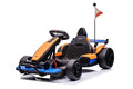 24V Electric Go Kart with Steering Wheel J286077
