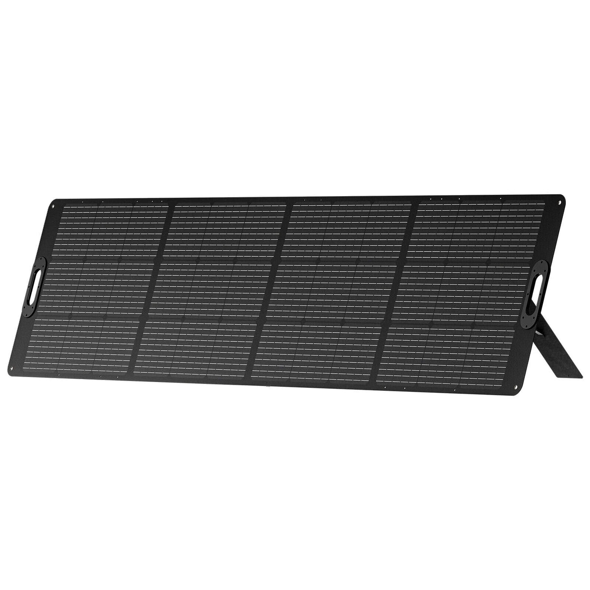 Portable Power Station 4000W 5040Wh Solar Generator with Solar Panels Q488