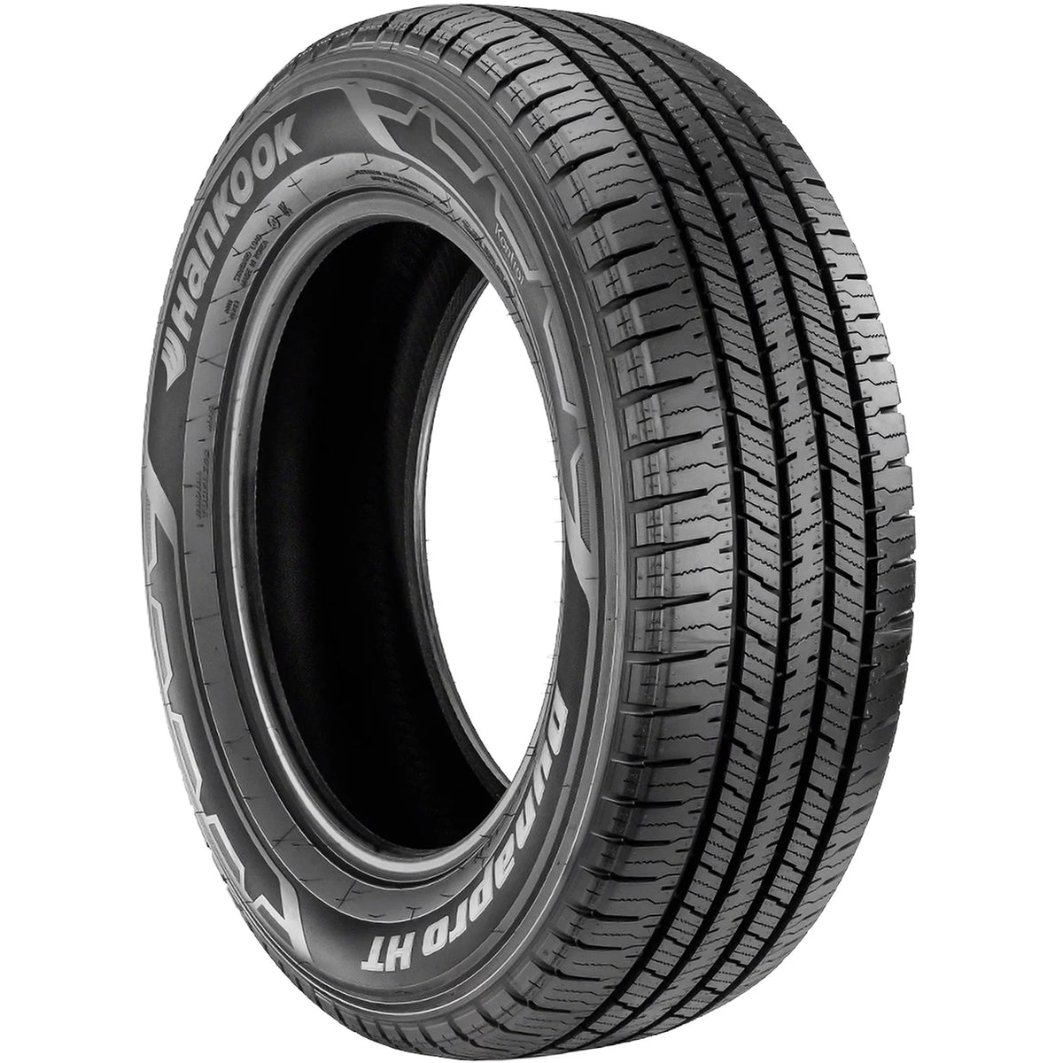 235/75R17 109T Light Truck Tire D22563