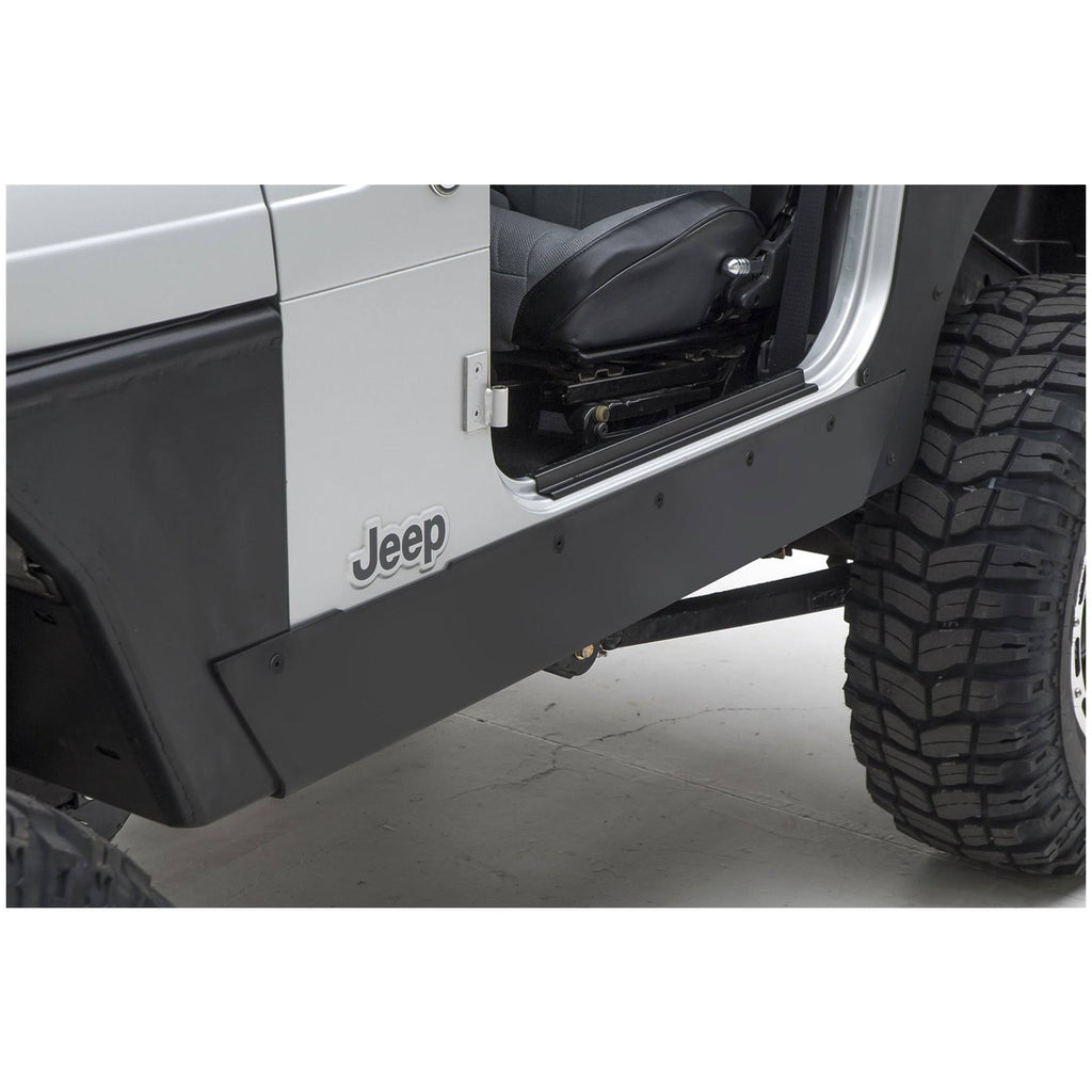 Black Rock Sliders V2290