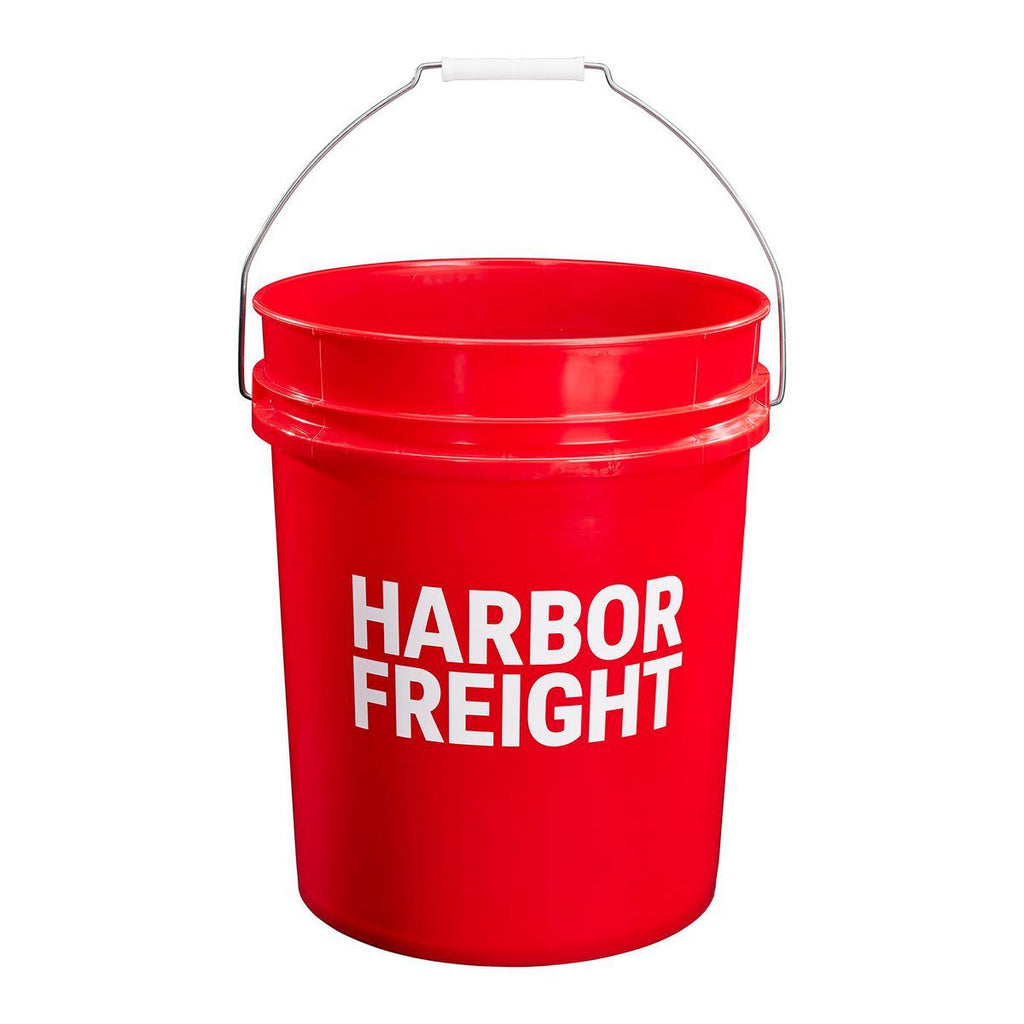 5 Gallon Bucket M205