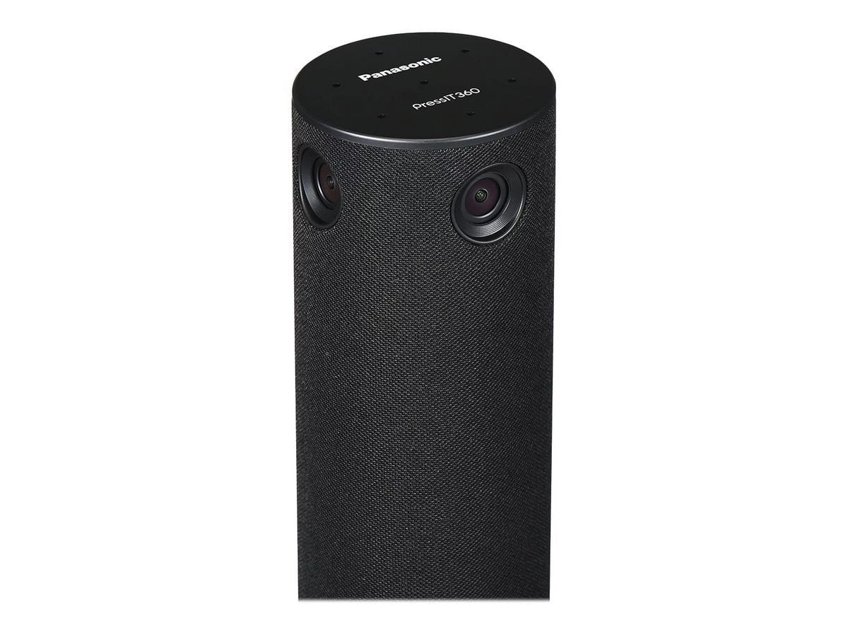 Conference Camera with Speakerphone S1499
