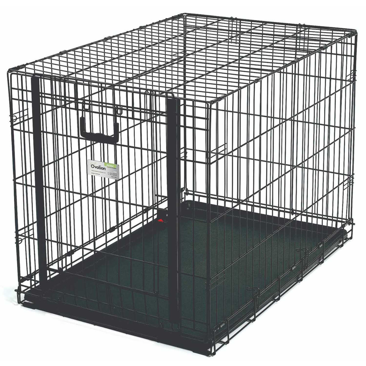 Single Door Crate E392