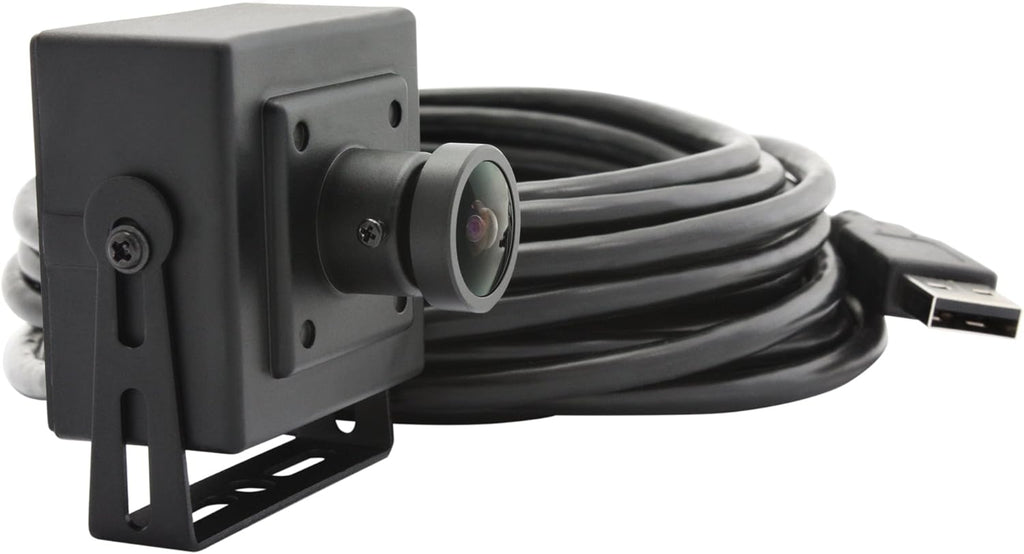 1080p Wide Angle USB Camera Module T332608