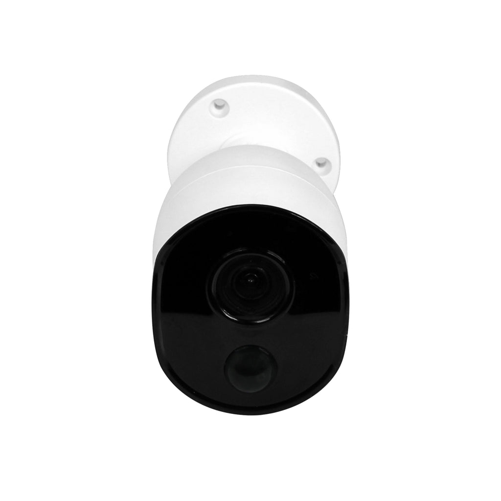 16-Channel 1080p DVR with 1TB HD & 12 Bullet Cameras U1219