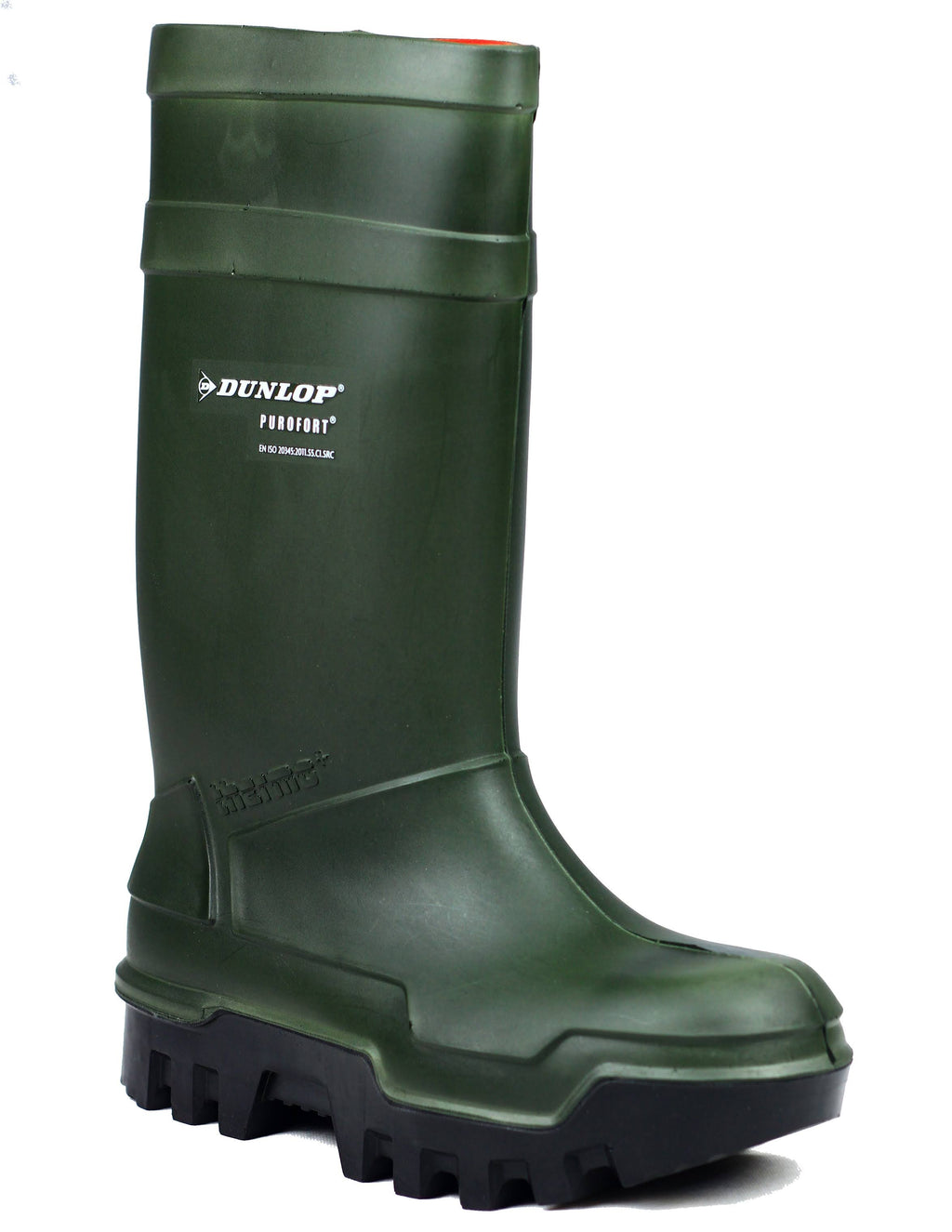 Size 13 (48) Full Safety Boots L992320