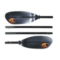 Compact Touring Kayak Paddle, 4-Part J854