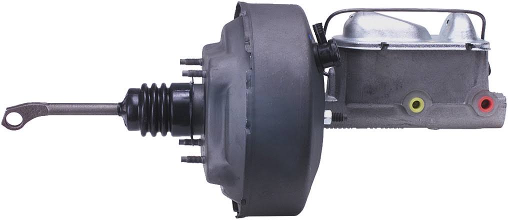 Brake Booster W4820
