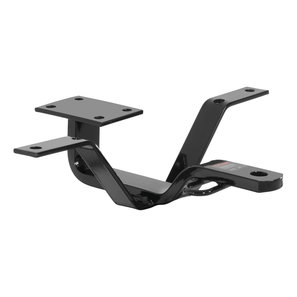 Class 1 Trailer Hitch with Installation Hardware, Pin & Clip Z595477